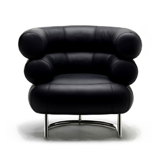 Black chair