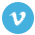 Vimeo icon